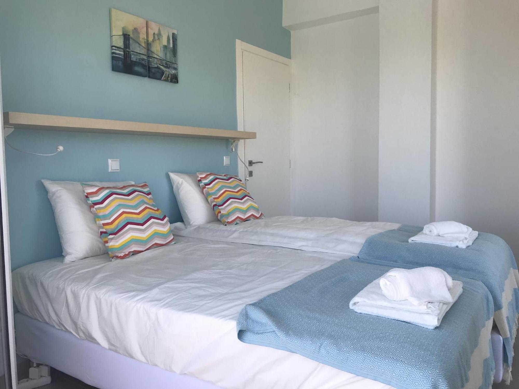 Luxurious Villa In Peloponnese With Swimming Pool Kamária Zewnętrze zdjęcie