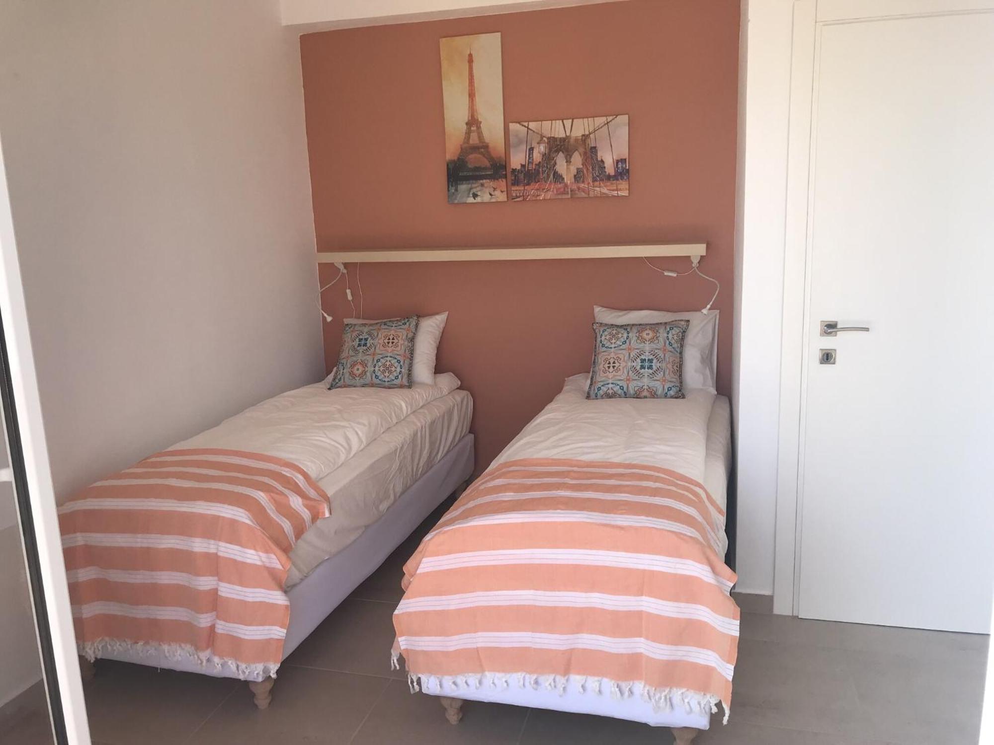 Luxurious Villa In Peloponnese With Swimming Pool Kamária Zewnętrze zdjęcie