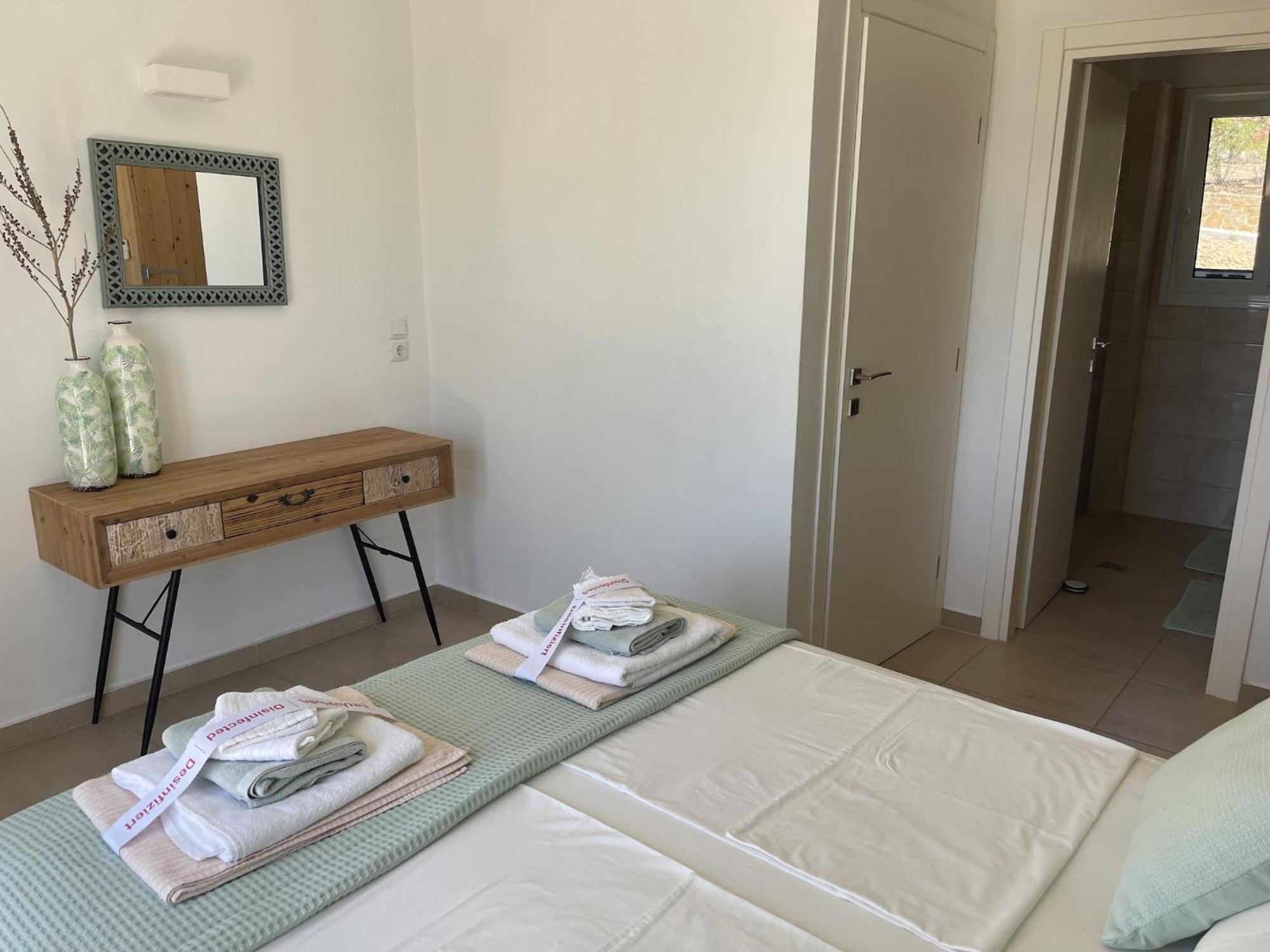 Luxurious Villa In Peloponnese With Swimming Pool Kamária Zewnętrze zdjęcie